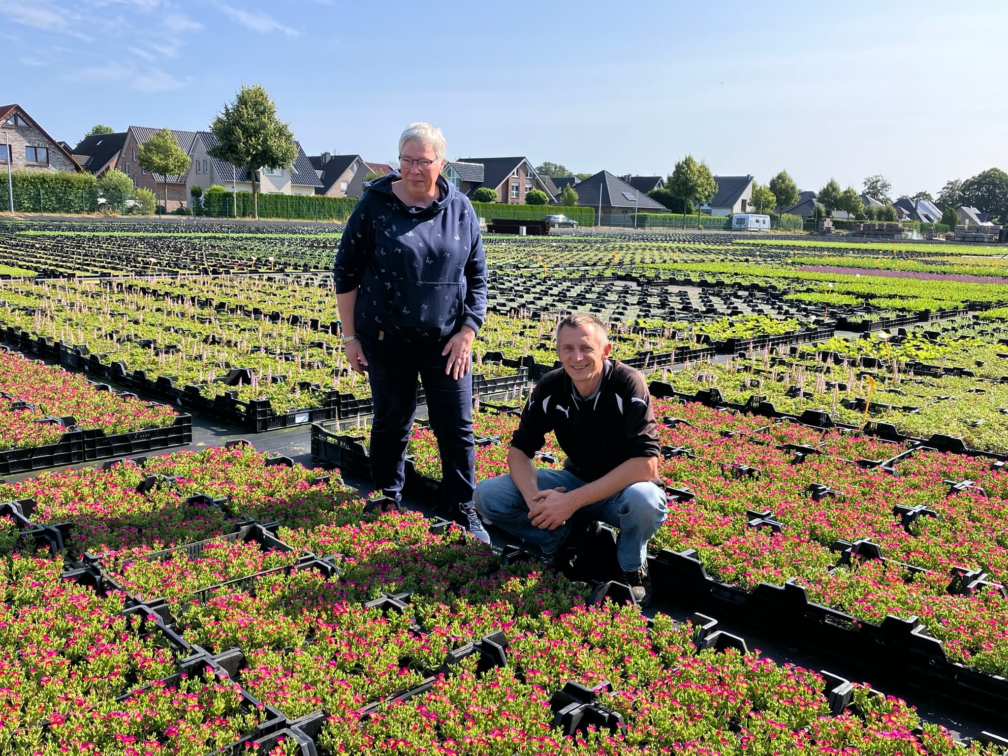 Die Elegardens® BIO-Kollektion